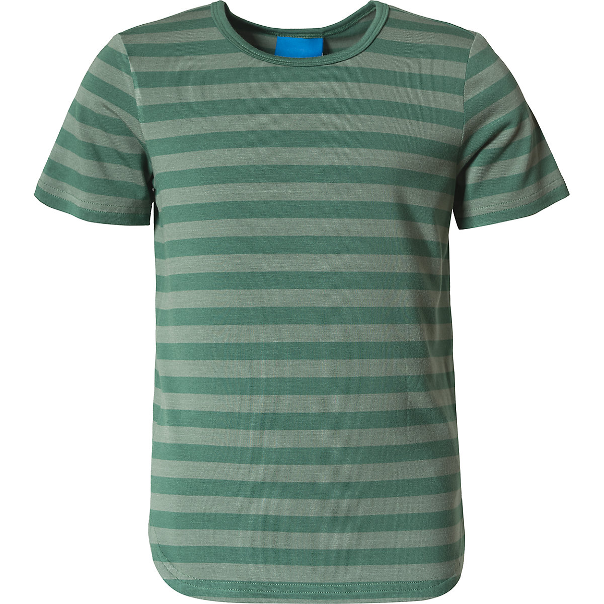 finkid T-Shirt MAALARI für Jungen hellgrün