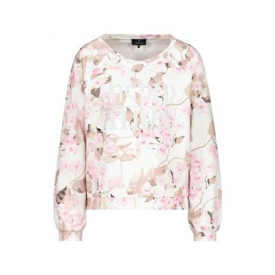 monari Sweatshirts mehrfarbig