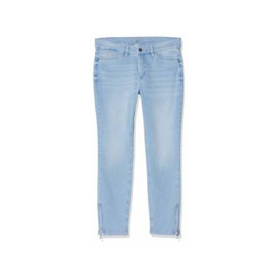 MAC Hosen & Shorts blau