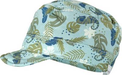 maximo Cap für Jungen blau