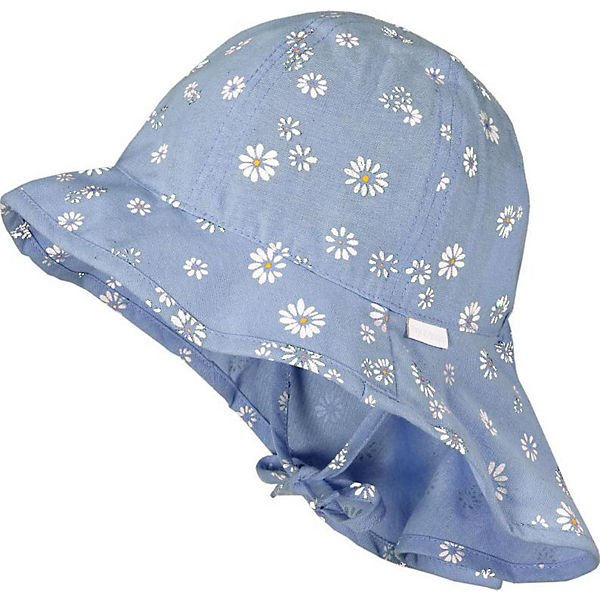Mütze FLAPPER mit UV-Schutz für Mädchen