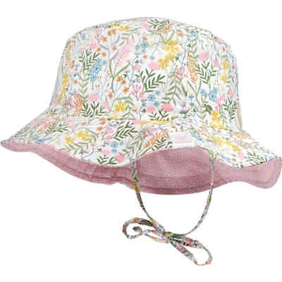 Hut mit UV-Schutz für Mädchen