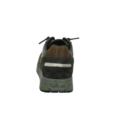 Cetti Schnürhalbschuhe grau NA6644