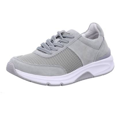 Gabor Schnürhalbschuhe grau