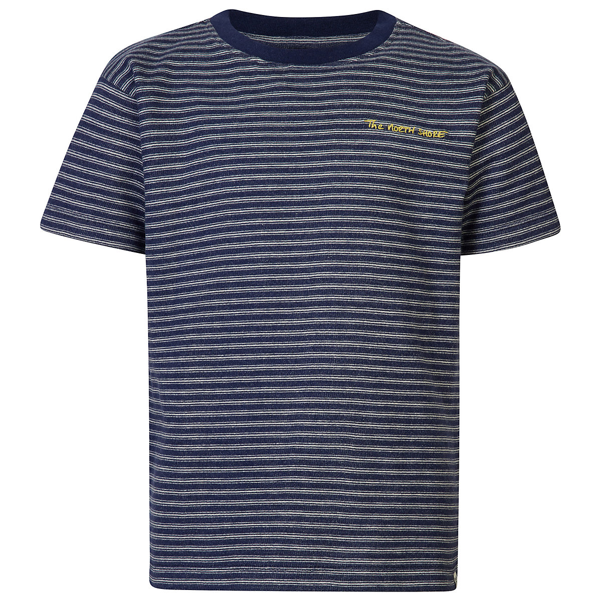 noppies T-Shirt Rogersville T-Shirts blau