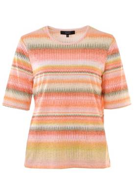 NAVIGAZIONE Shirt orange
