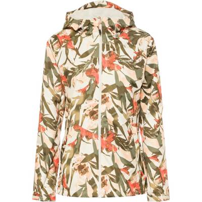 Columbia Regenjacke Inner Limits II weiß