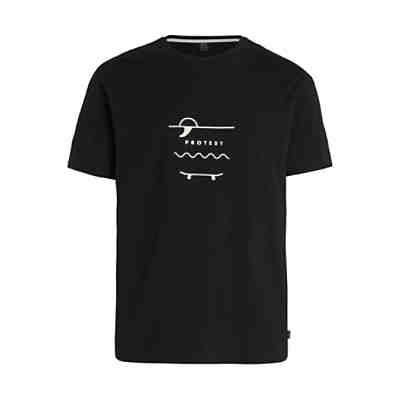 PRTAHAIRD  -   T-shirt T-Shirts