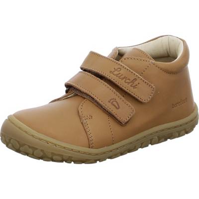 Lurchi Sneaker & Halbschuhe Norik Barefoot braun