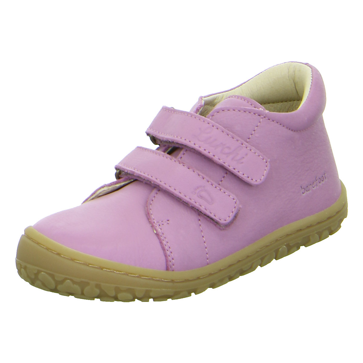 Lurchi Sneaker & Halbschuhe Norik Barefoot rosa