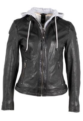 Gipsy Lederjacke GWAllie LASOV Lederjacken schwarz