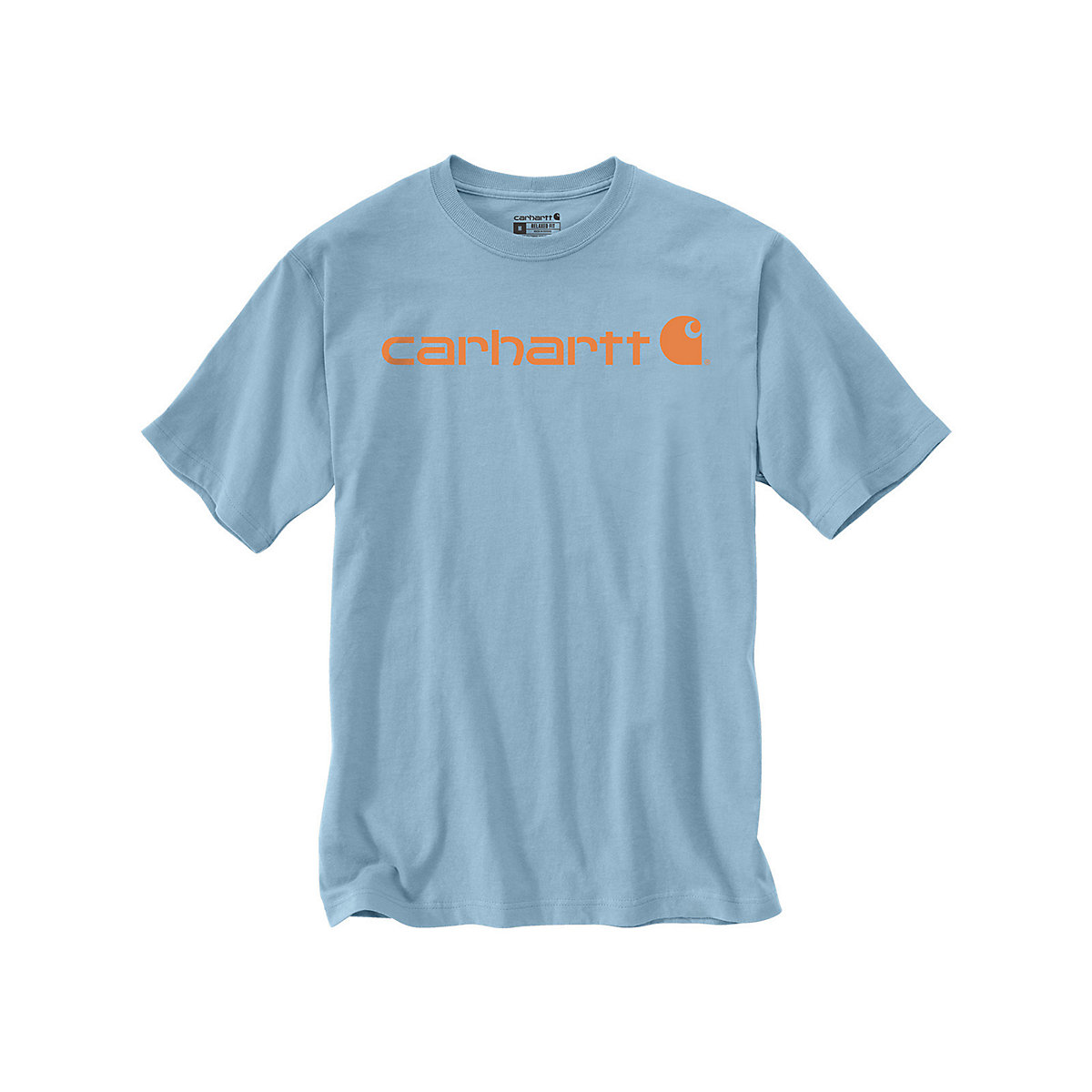 carhartt® CARHARTT Bekleidung Carhartt Graphic Damen T-Shirt schwarz schwarz