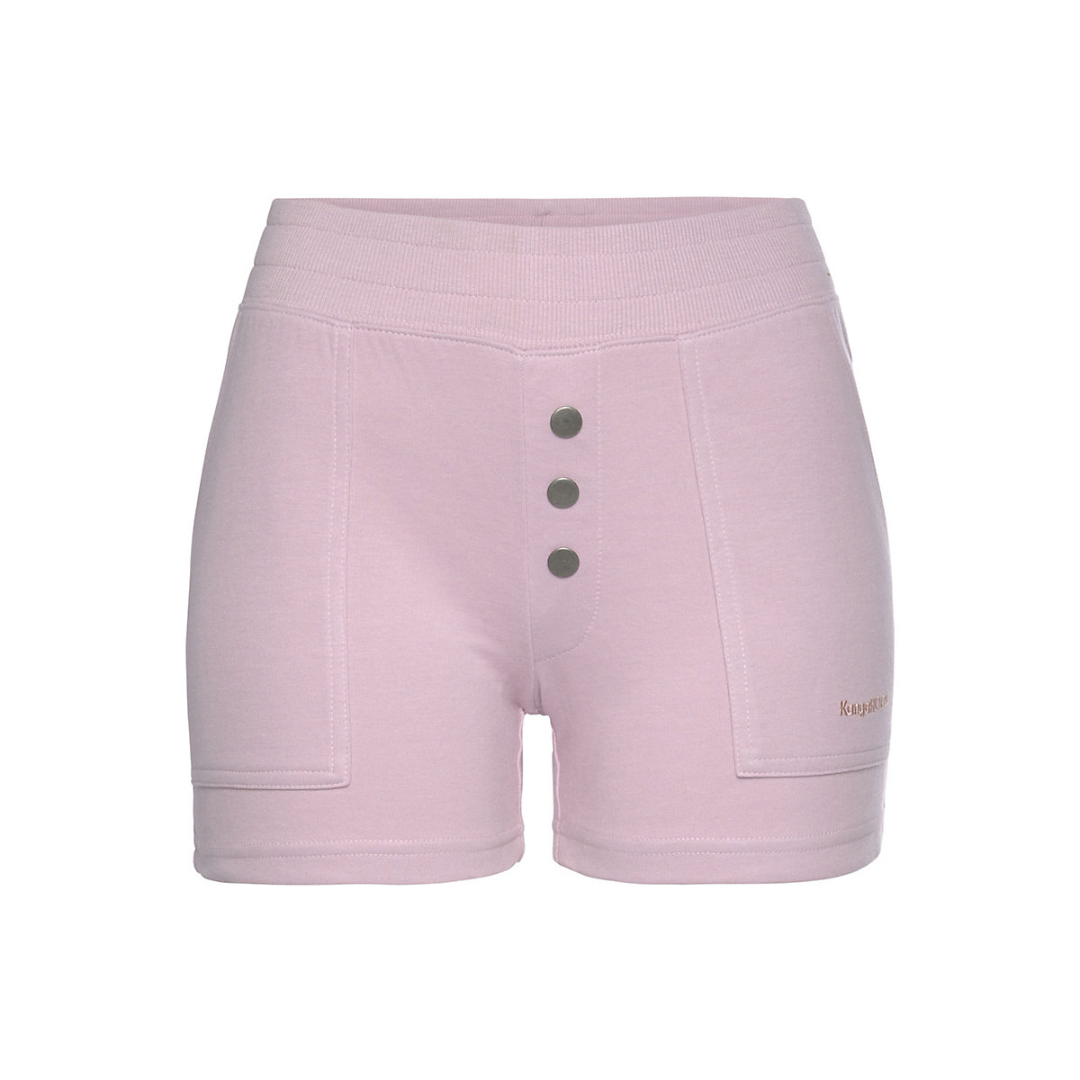 KangaROOS Shorts rosa