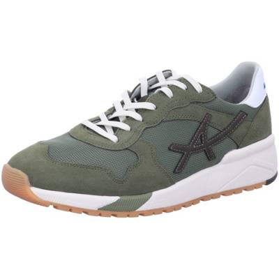 ALLROUNDER BY MEPHISTO Schnürhalbschuhe oliv