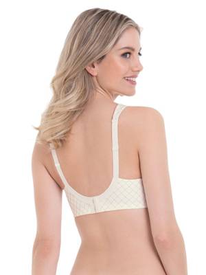 anita Soft BH Twin Art Soft-BHs ecru EN6647