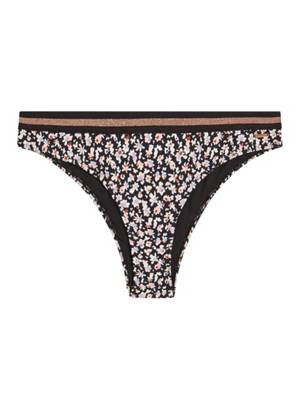 PROTEST MIXROCK 23 Mix & Match Cheeky Bikini-Hose Bikini-Hosen rosa