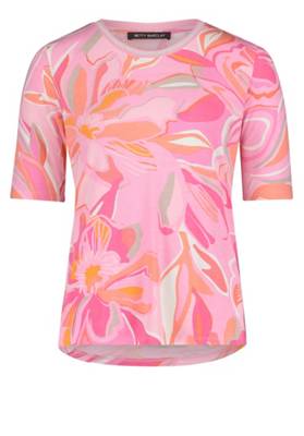 Betty Barclay T-Shirt für Mädchen pink