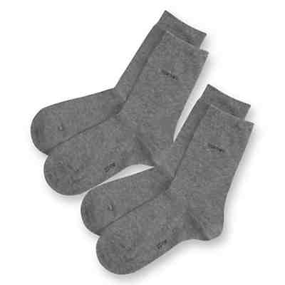 2er Pack Uni Socks  2-pack Socken