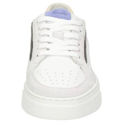 Sioux Sneaker Wenosia-700 Sneakers Low weiß