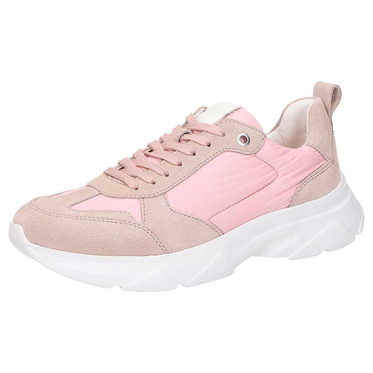 Sioux Sneaker Liranka-703 Sneakers Low pink Sioux Sneaker Liranka-703 Sneakers Low pink