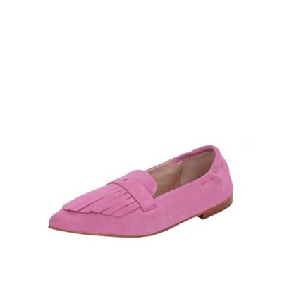 CRICKIT Ballerina JANET Klassische Ballerinas pink