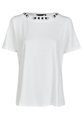 NAVIGAZIONE Shirt weiß