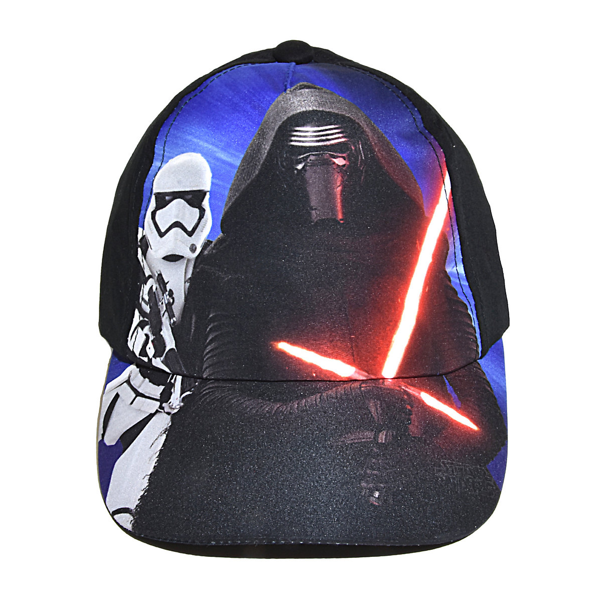 Star Wars Star Wars Cap mit UV Schutz 30+ mehrfarbig