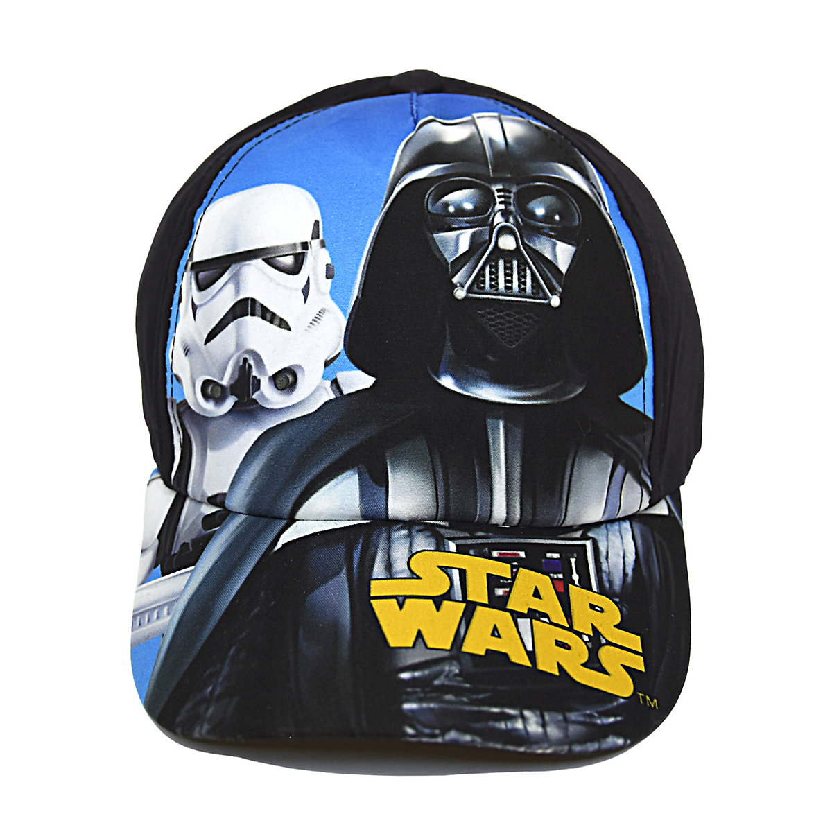 Star Wars Star Wars Cap mit UV Schutz 30+ mehrfarbig