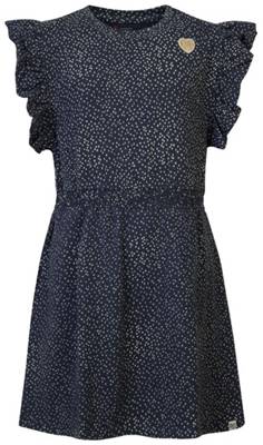 noppies Kleid Paris Kleider blau