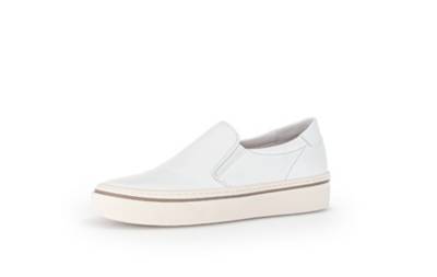Gabor Slipper 23.265.20 Klassische Slipper weiß