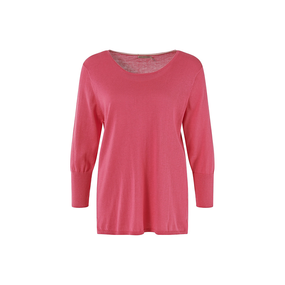 eve in paradise Pullover Berna pink