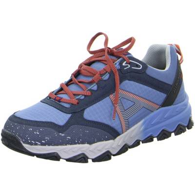 ALLROUNDER BY MEPHISTO Outdoor Fitnessschuhe blau