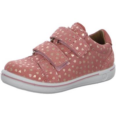 RICOSTA Krabbelschuhe & Puschen rosa