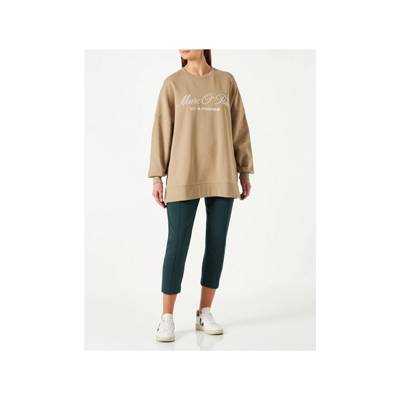 Marc O'Polo Sweatshirts sand SE6233