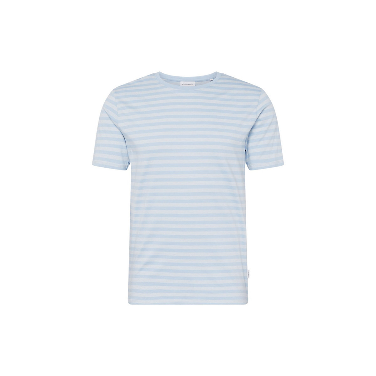 LINDBERGH Shirt blau/weiß