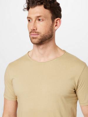 LINDBERGH Shirt Garment sand XV5199