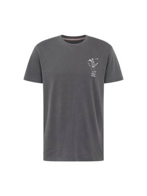 Pepe Jeans Shirt Alford weiß