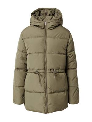 SELECTED FEMME Übergangsjacke Alina oliv