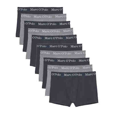Retro Short / Pant 10er Pack Elements Organic Cotton Panties