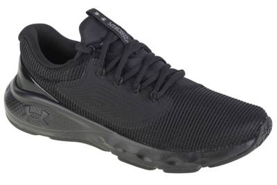 Under Armour Laufschuhe Charged Vantage 2 3024873-002 Laufschuhe schwarz