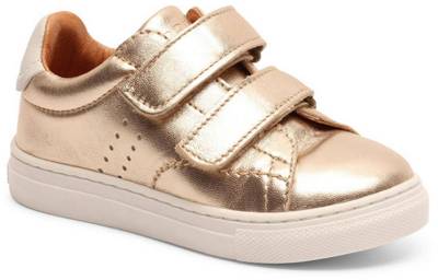 bisgaard Jayden Sneakers Low khaki