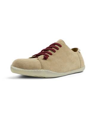 CAMPER Peu Cami Sneakers Low beige