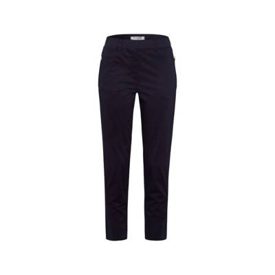 Shorts für Mädchen blau