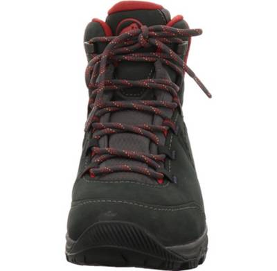 Mammut Wanderschuh Nova IV Mid GTX Woman Wanderschuhe anthrazit NA10203