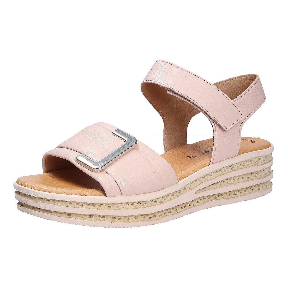 Gabor Sandaletten für Mädchen rosa