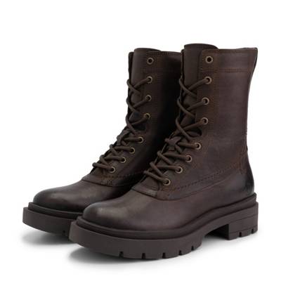 NoGRZ L.Woods Business-Schnürschuhe braun