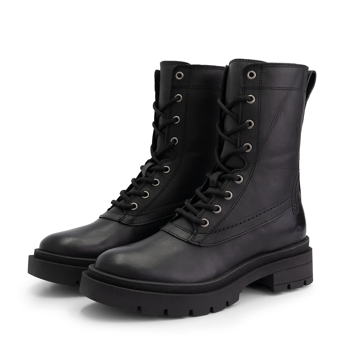 NoGRZ L.Woods Business-Schnürschuhe schwarz UR7277 NoGRZ L.Woods Business-Schnürschuhe schwarz UR7277