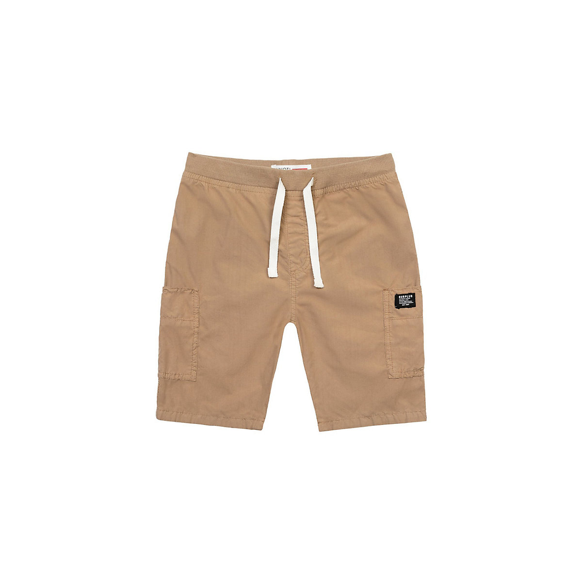 MINOTI Shorts mit Taschen für Jungen ( 1y-14y ) für Jungen grau