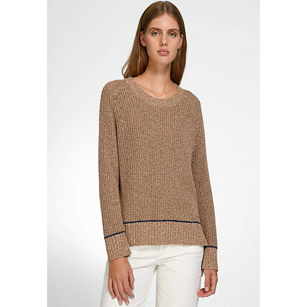 Strickpullover Cotton Pullover