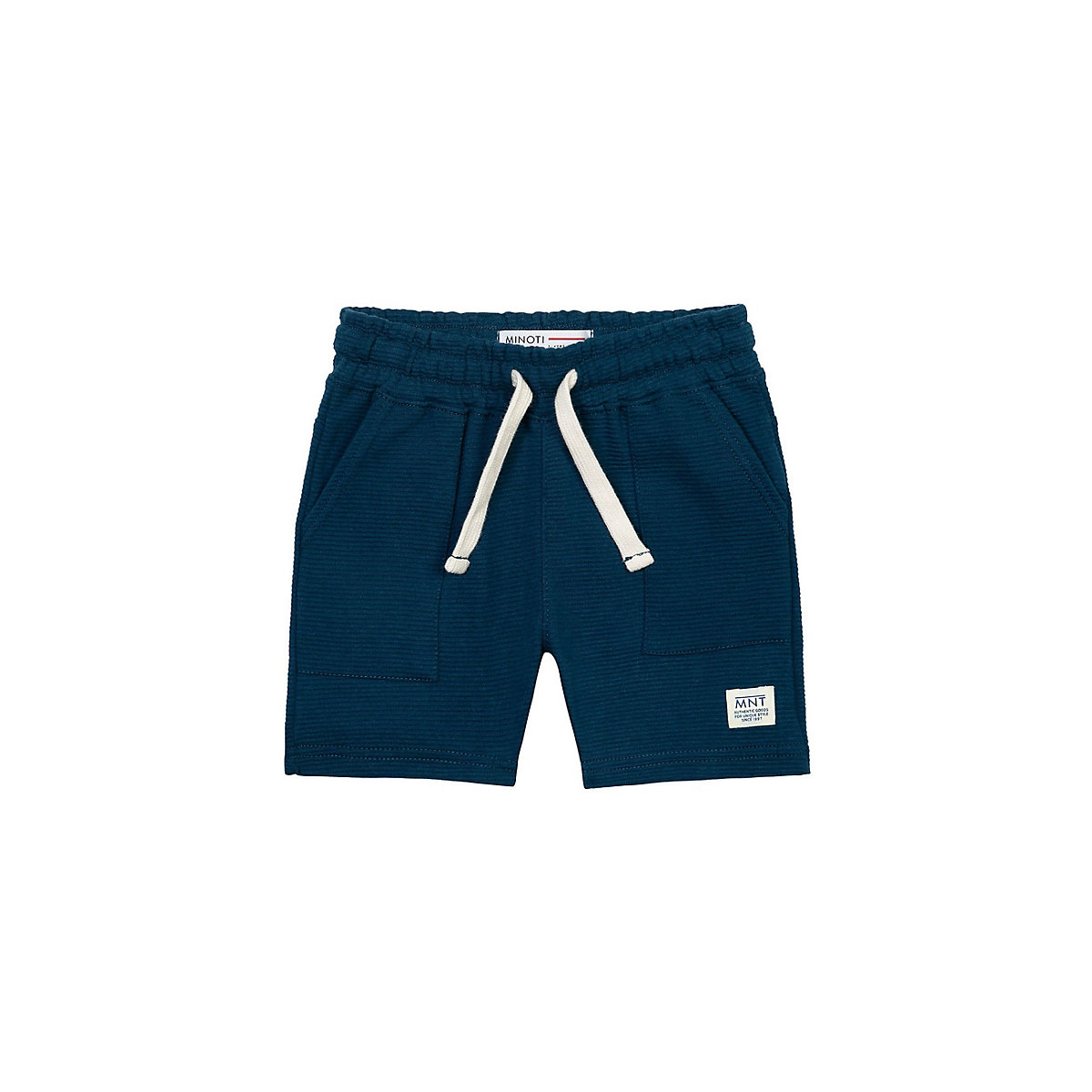 MINOTI Shorts für Jungen ( 3y-14y ) für Jungen dunkelblau